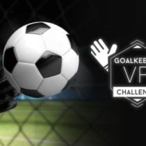 Goalkeeper VR Challenge