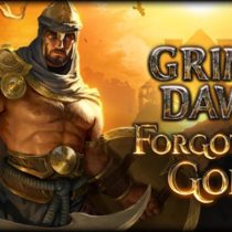 Grim Dawn Forgotten Gods-CODEX