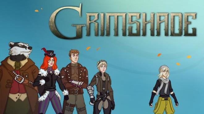 Grimshade Update v1 0 2 Free Download