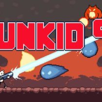 Gunkid 99