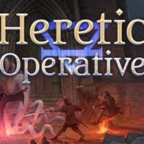 Heretic Operative v1.2.2