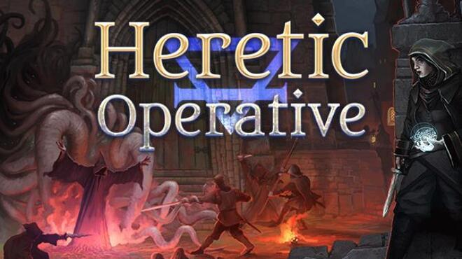 Heretic Operative v1.2.2