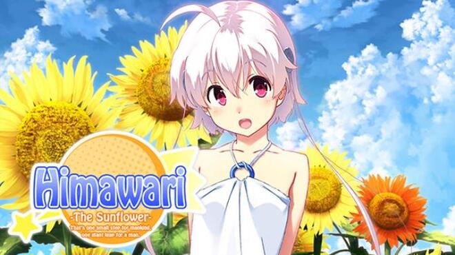 Himawari The Sunflower-DARKSiDERS