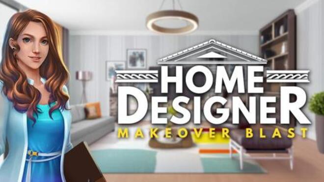 home designer makeover blast mod apk