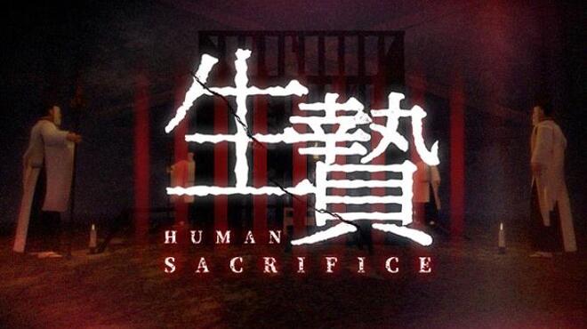 Human Sacrifice