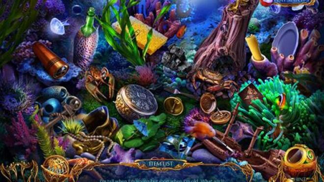 Labyrinths of the World: Lost Island Collector's Edition PC Crack