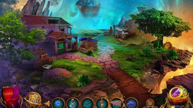 Labyrinths of the World: Lost Island Collector's Edition Torrent Download