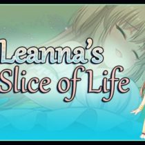 Leanna’s Slice of Life