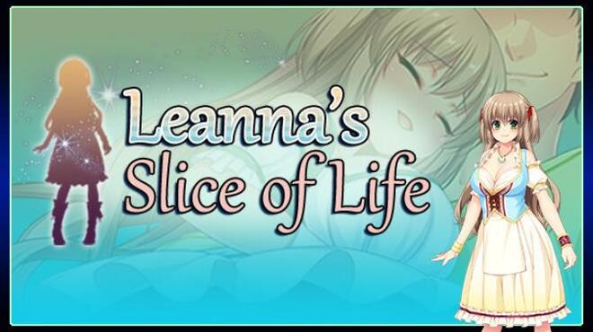 Leanna’s Slice of Life