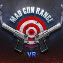 Mad Gun Range VR Simulator