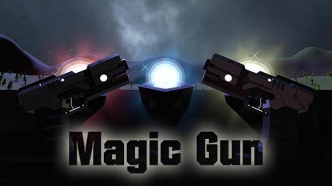Magic Gun Free Download