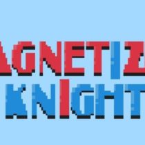 Magnetized Knight-RAZOR