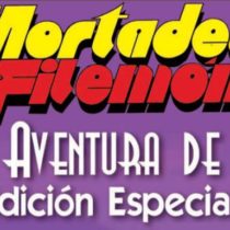 Mortadelo y Filemón: Una aventura de cine – Edición especial