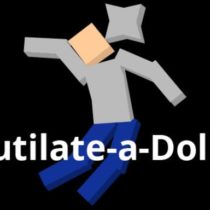 Mutilate-a-Doll 2 v29.12.2022