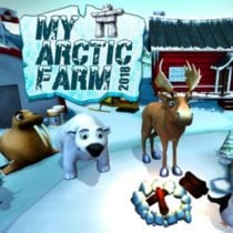 My Arctic Farm-DARKZER0