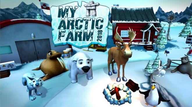 My Arctic Farm Free Download