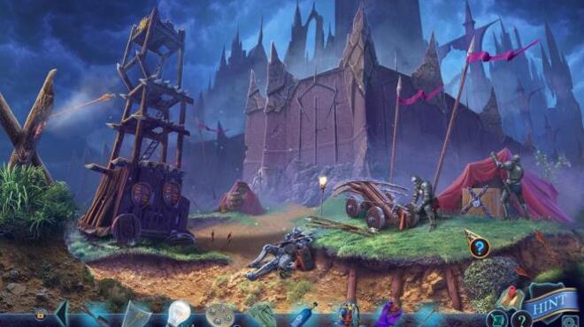Mystery of the Ancients Black Dagger Torrent Download