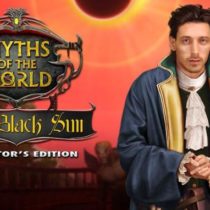 Myths of the World: The Black Sun Collector’s Edition