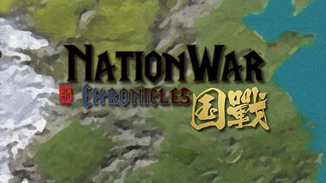 Nation War:Chronicles | 国战:列国志传
