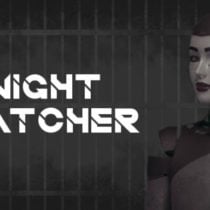 Night Catcher-DARKSiDERS