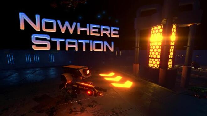 Nowhere Station Free Download