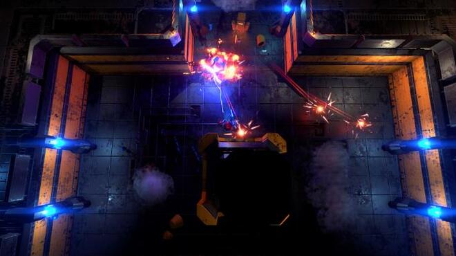 Nowhere Station Torrent Download