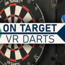 On Target VR Darts