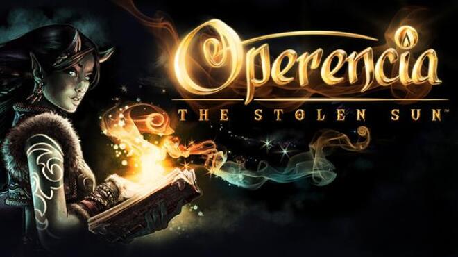 Operencia The Stolen Sun Free Download