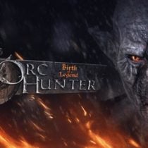 Orc Hunter VR