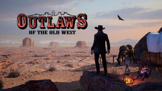 Outlaws of the Old West v1.2.11