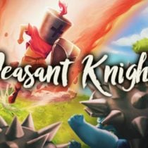 Peasant Knight-DARKZER0