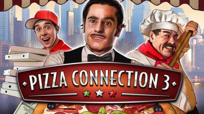 Pizza Connection 3 Fatman Update v20190318 Free Download