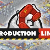 Production Line : Car factory simulation v1.81