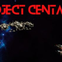 Project Centauri