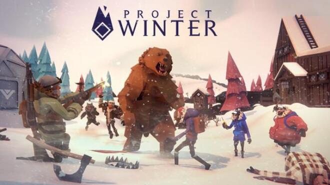 Project Winter v1.2.88.0