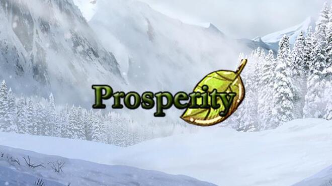 Prosperity Free Download