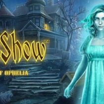 PuppetShow The Curse of Ophelia-RAZOR