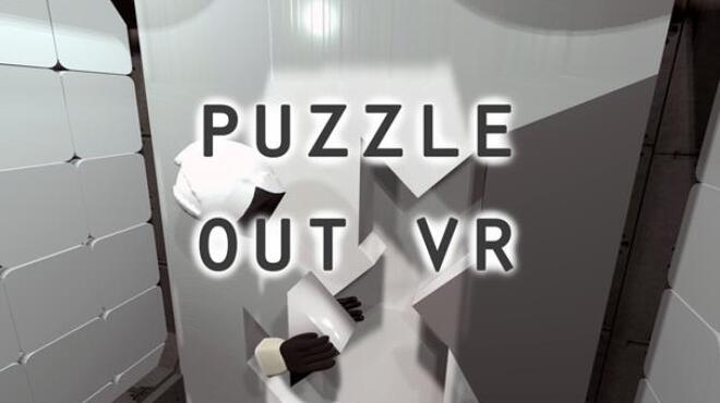 Puzzle Out VR