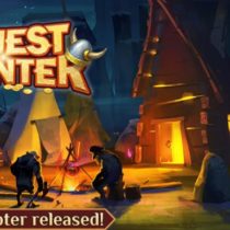Quest Hunter v1.0.29s