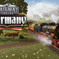 Railway Empire Germany MULTi10-PLAZA