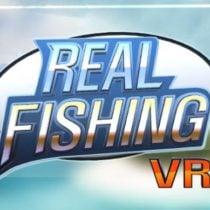 Real Fishing VR