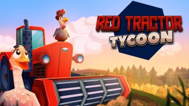 Red Tractor Tycoon Free Download