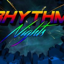 Rhythm Nights