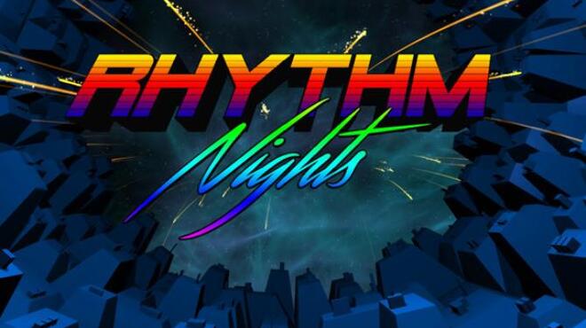 Rhythm Nights Free Download