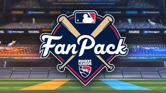 Rocket League MLB Fan Pack DLC Free Download