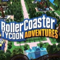 Rollercoaster Tycoon Adventures-HOODLUM