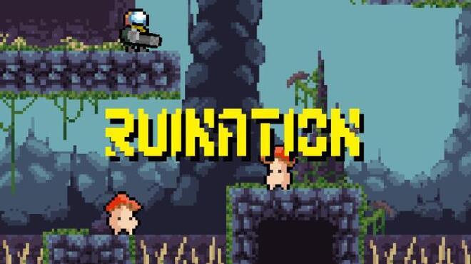 Ruination Free Download