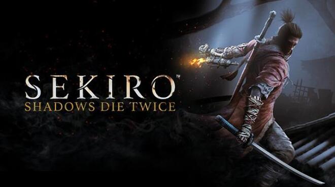 Sekiro Shadows Die Twice Free Download