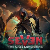 Seven Enhanced Edition-RELOADED