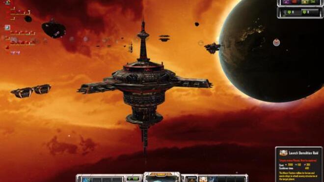 Sins of a Solar Empire Rebellion Minor Factions MULTi8 Torrent Download